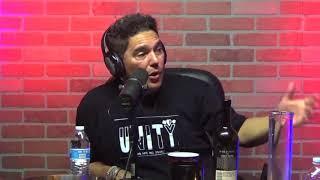 The Church Of What's Happening Now: #547 - Nick Turturro