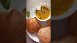 PongavePongave Puri#puri #breakfast #trendingshorts #trending #telugushorts #telugutrendingvideos