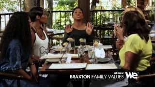 Braxton Family Values | Mid-Season Sneak Peek | WE tv