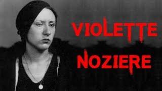 The Dark & Sinister Case of Violette Nozière