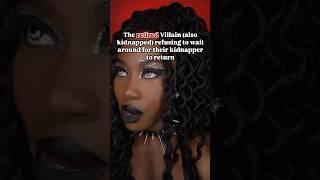 Would u follow? #villain #hero #pov #booktok #writingprompts #writing #acting #theatre #bookprompts
