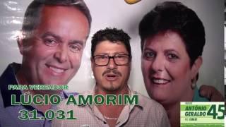 LUCIO AMORIM 31 031