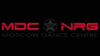 MDC NRG // DANCEHALL // ANDREY BOYKO