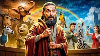 What Can We REALLY Learn from Noah's Journey