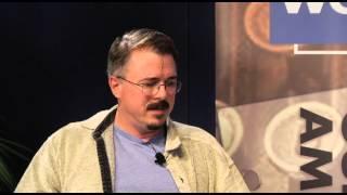 WGAW's "The Rewrite Stuff with Vince Gilligan" - FULL INTERVIEW