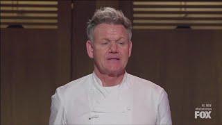 [FULL] Hell's Kitchen Season 23 Episode 12 Black Jacket Time (Jan 9, 2025) Full Episode 720HD