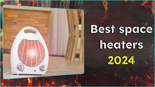 Top Space Heaters for Winter: Black Friday & Cyber Monday Deals Guide |KnowTechie