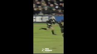 When Eric Cantona unleashed a Kung Fu kick, it changed everything!