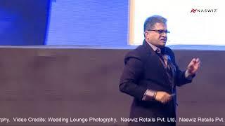 Santosh Nair | The Power to Transform & Create Your Future - Mission 2020 - Part 02