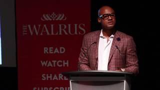 And the Truth Is… | David Simmonds | Walrus Talks