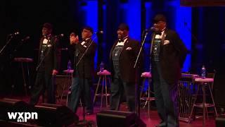 Gospel Roots: Fairfield Four - Full Set (Recorded Live)