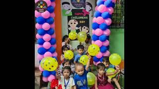 Childrens Day | Exttenderz Preschool