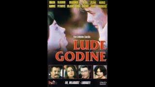 Zikina dinastija 1 deo ,,Lude Godine,, - (1977g.) - online Ceo film full HD