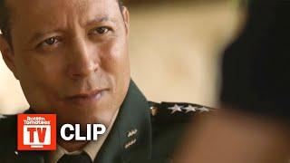 Queen of the South S03E12 Clip | 'General Cortez Is Poisoned' | Rotten Tomatoes TV