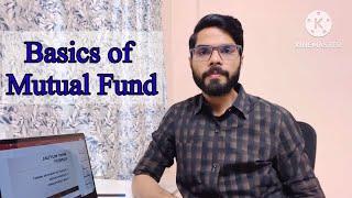 Basics of Mutual Funds?? #mutualfunds #sip #stockmarket #investing #personalfinance