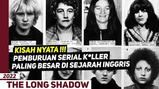 Kisah Nyata!!! Perburuan Pemb*nuh Berantai Paling Kejam !!! - Alur Cerita The Long Shadow