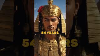 Exploring 5 facts about Thutmose III in ancient Egypt.     #archaeology #history #ancientmythology