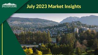 July 2023 Market Insights | REBGV