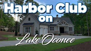 Harbor Club Lake Oconee | Lake Oconee Real Estate