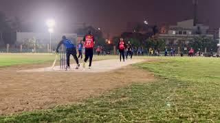 last over needs 7 runs | ICM Japan League 2024 | Final match