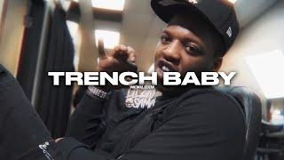 [HARD] Lil Zay Osama Type Beat   "Trench Baby" 2022 (Prod. By WillKilledEm)