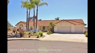 San Diego Homes for Rent: Poway Home 4BR/3.5BA by San Diego Property Management