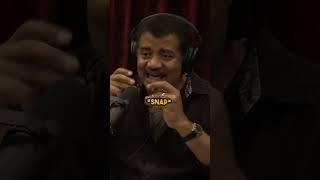 Neil deGrasse Tyson Takes a Trip Back to 1960 ️