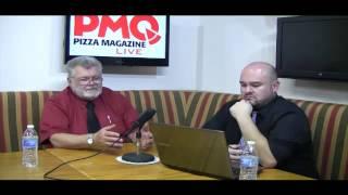 PMQ Live Chat with Dough Doctor Tom Lehmann