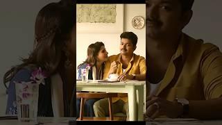 Neethanae Neethanae🫴 Mersal | Thalapathy Vijay | Samantha #AR Rahman #mersal #thalapathyvijay