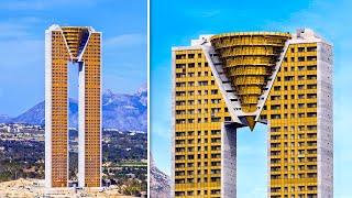 BIGGEST CONSTRUCTION MISTAKES IN THE WORLD