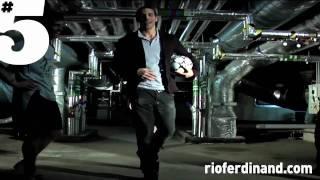 John Farnworth & Oli Hayes Freestyle Together | #5Mag Skills