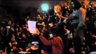 Songs of resistance in JNU