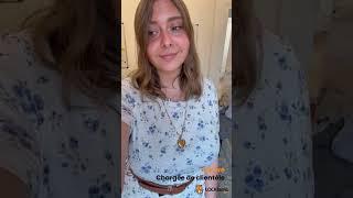 Je passe le téléphone à... - Version LOCKimmo 