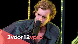 Warhaus - Live at 3voor12 Radio