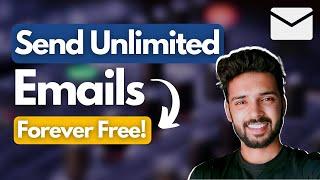 Free Email Marketing Software | New GetResponse Forever Free Plan 2022 | Honest GetResponse Review