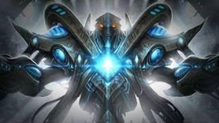 StarCraft II: игра за протоссов (RU)