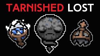 Tarnished Lost Explained! - Relish Your Remnants!