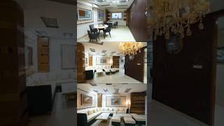 Luxurious 2Bhk Flat In Raghav Residency | #home #2bhkflatindelhincr #societyflat #viralshort #2bhk
