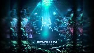 Self Vs Self (Ft. In Flames) - Pendulum [HQ]