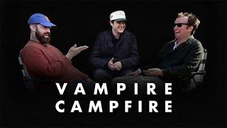 “The Broken Promise Promise” | Vampire Campfire Episode 07