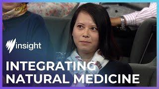 The role of natural medicine | Full Episode | SBS Insight