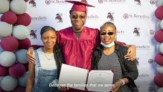 St. Benedict's – Financial Aid
