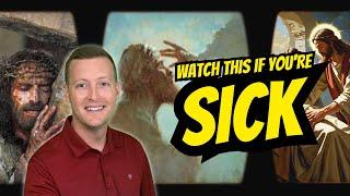 How To Overcome SICKNESS Before It Overcomes YOU!