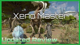 Starfield Xeno Master Free Mod Updated Review