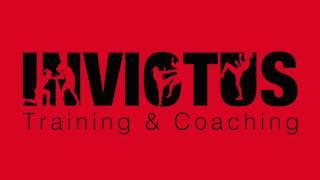 INVICTUS TRAILER