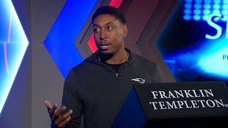 Film Breakdown With Patriots Defensive Coordinator DeMarcus Covington | Player Spotlight