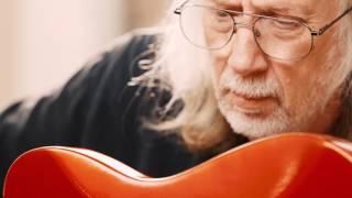 Making Guitars with Dave Friedman & Grover Jackson