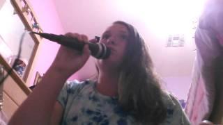 Its time by Imagine dragon cover by molly randall