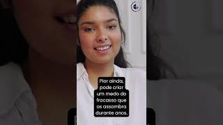 O Erro Que Pode Prender o Seu Filho Numa Vida de Baixa Autoestima!