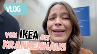 Notaufnahme, Ikea & Ringelröteln – und trotzdem ein Produkt-Launch?! 